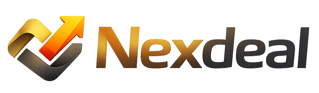 NexDeal Logo